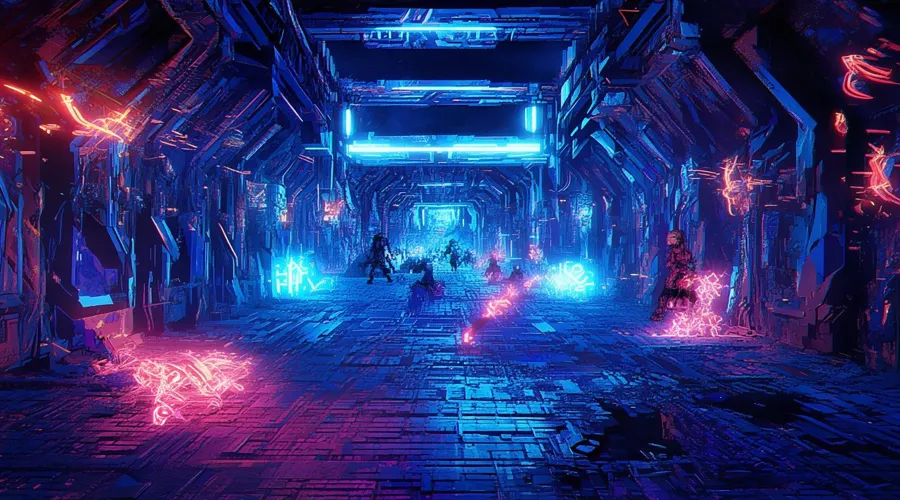 危鸡之夜兑换码横幅图片3